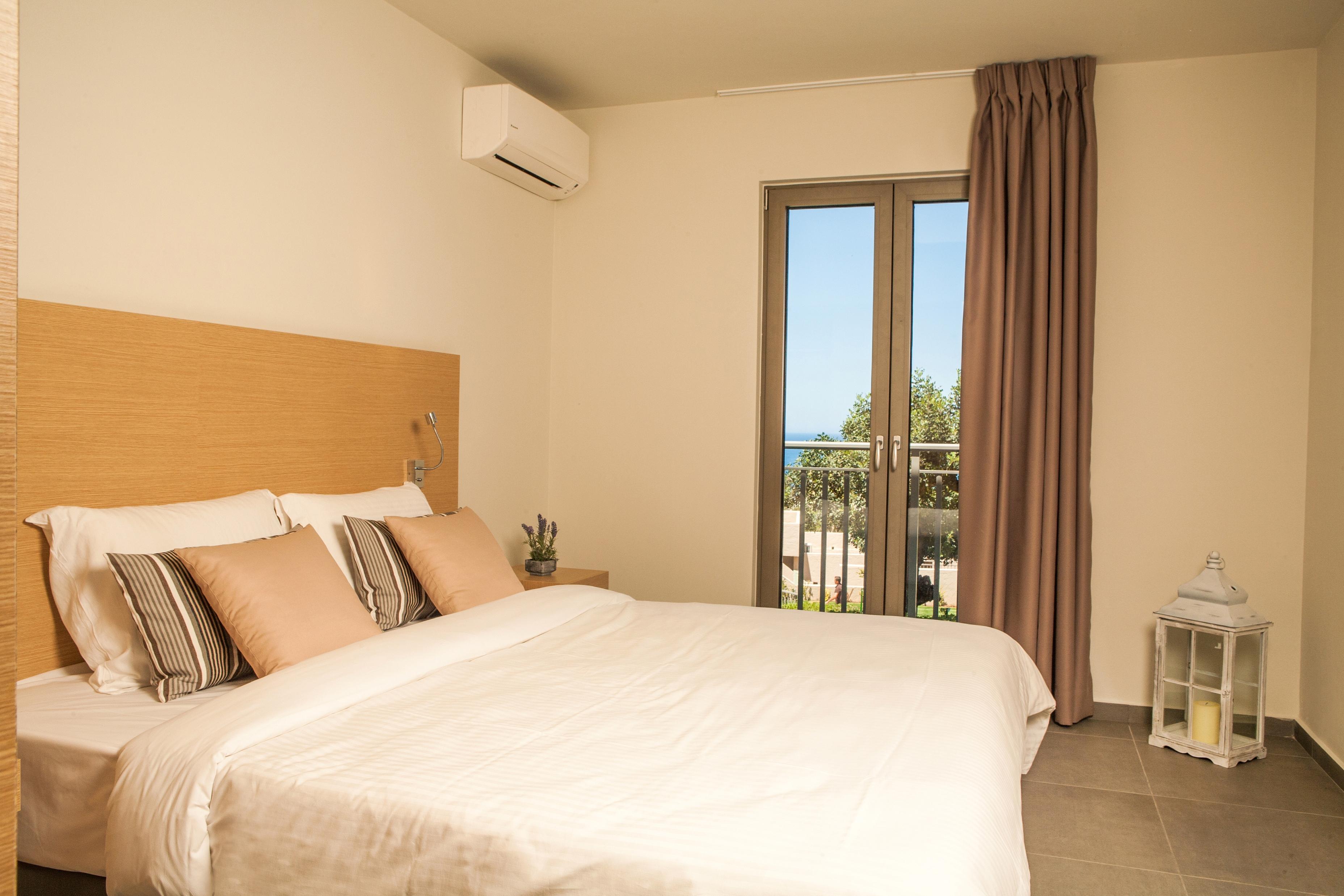Sundance Apartments & Suites Херсониссос Экстерьер фото