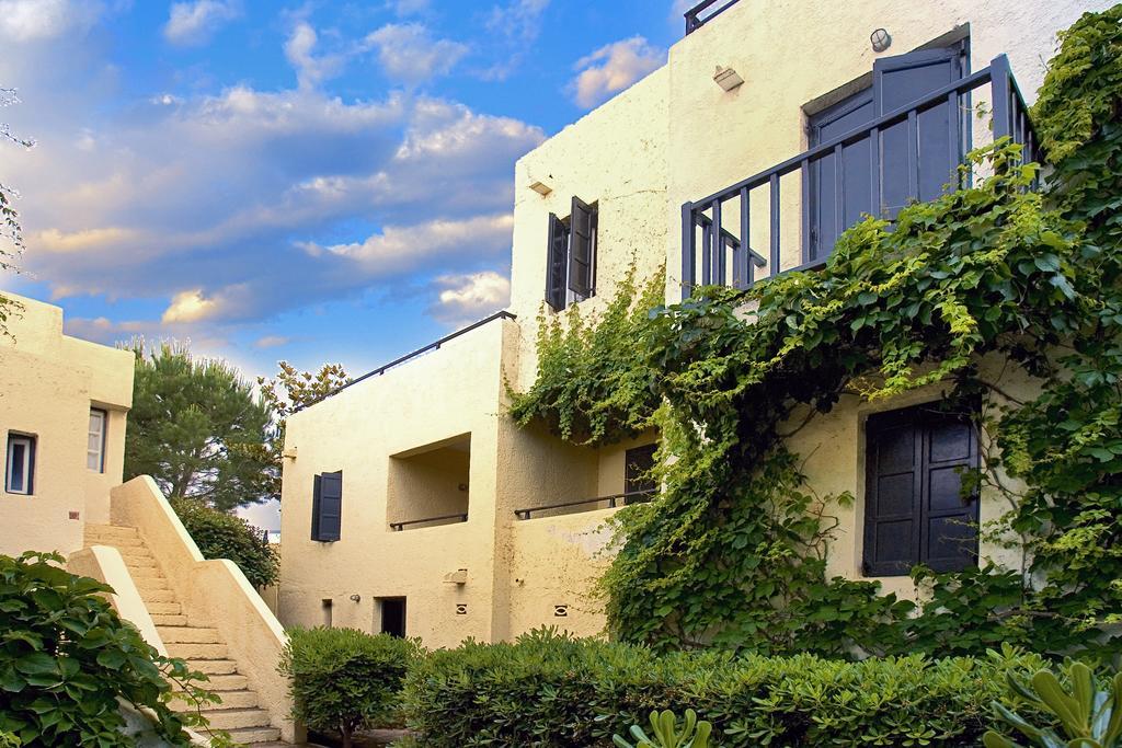 Sundance Apartments & Suites Херсониссос Экстерьер фото